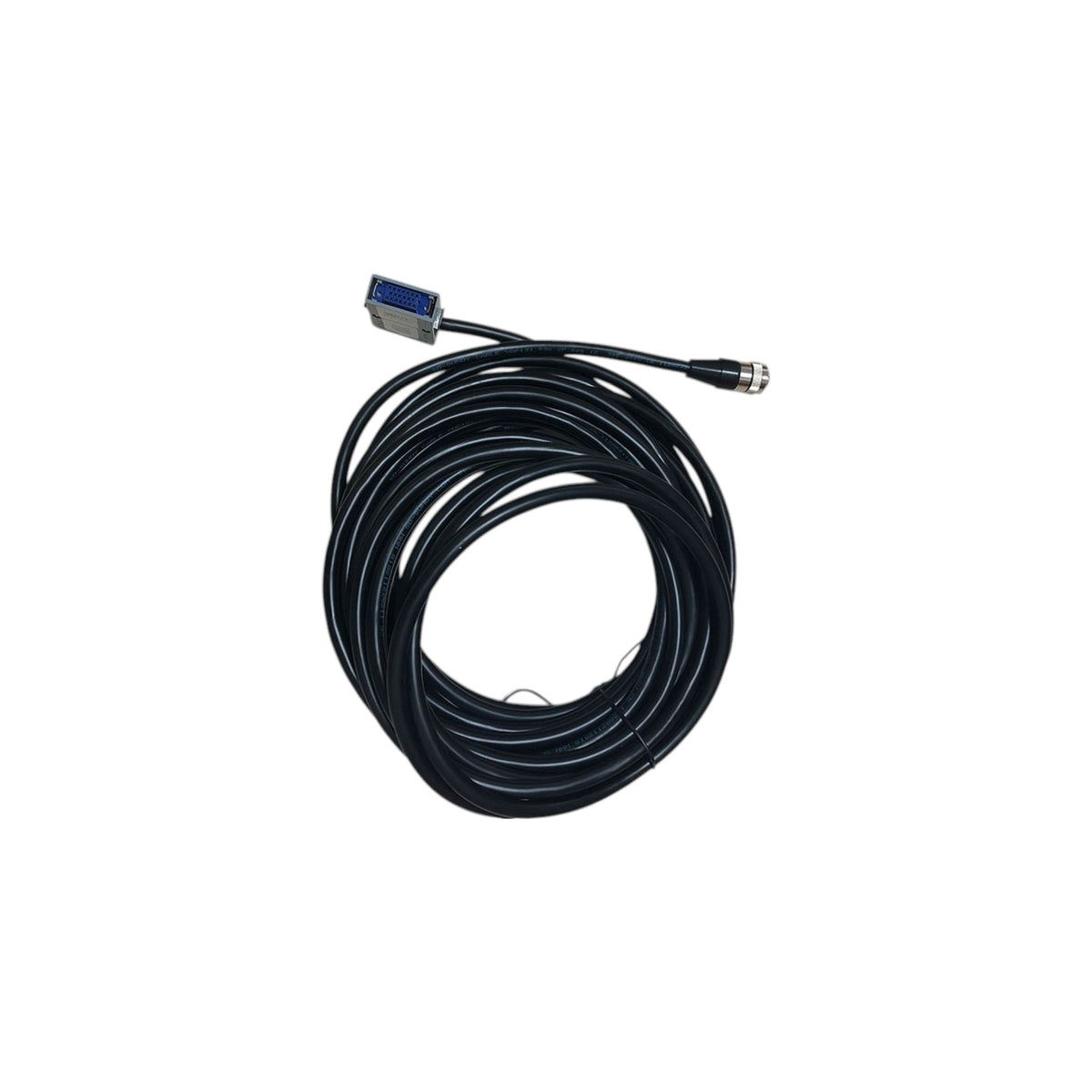 Fanuc Touch Panel Cable A660-2006-T050#L130R0 for is-Series Displays (300is/310is/320is)