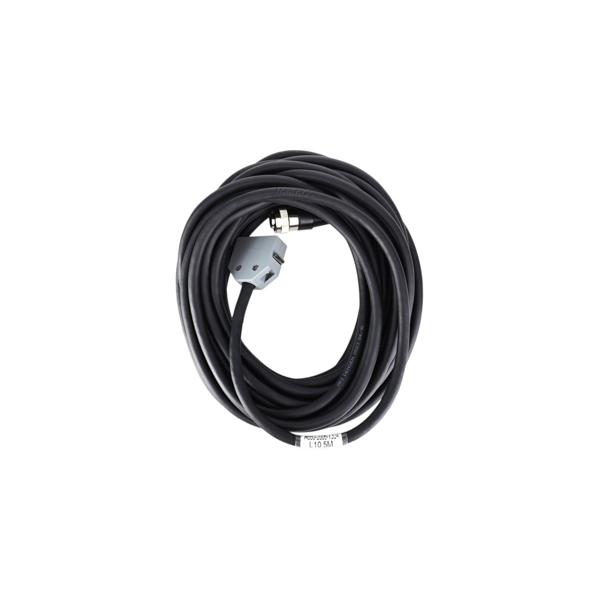 Fanuc Touch Panel Cable A660-2006-T312#L500R0 (is-Series Displays)