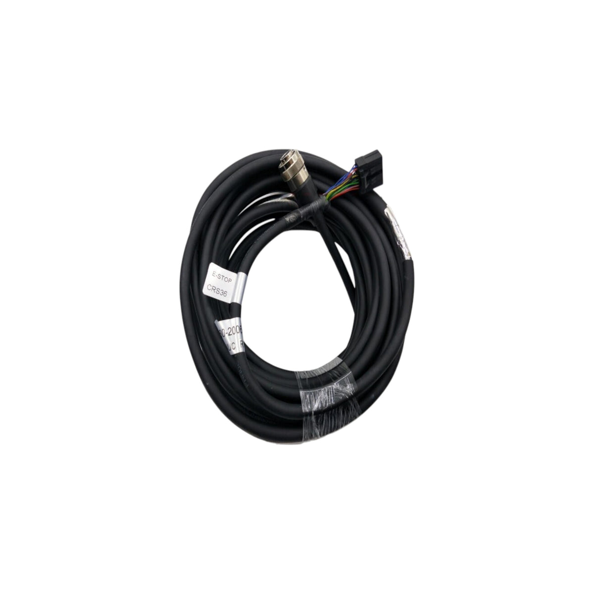 Fanuc Touch Panel Cable A660-2006-T312#L500R0 (is-Series Displays)