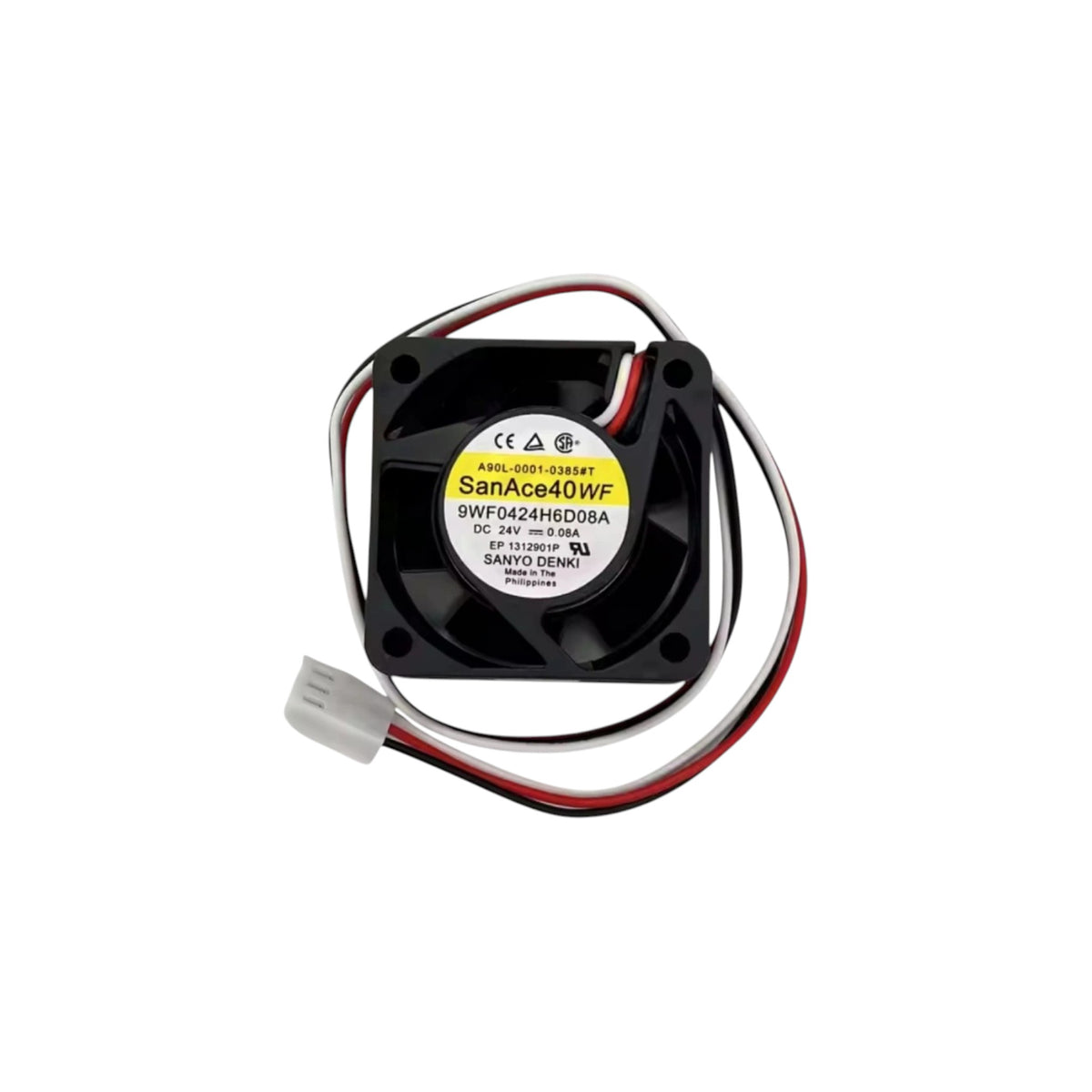 Fanuc Fan Motor A90L-0001-0385/T