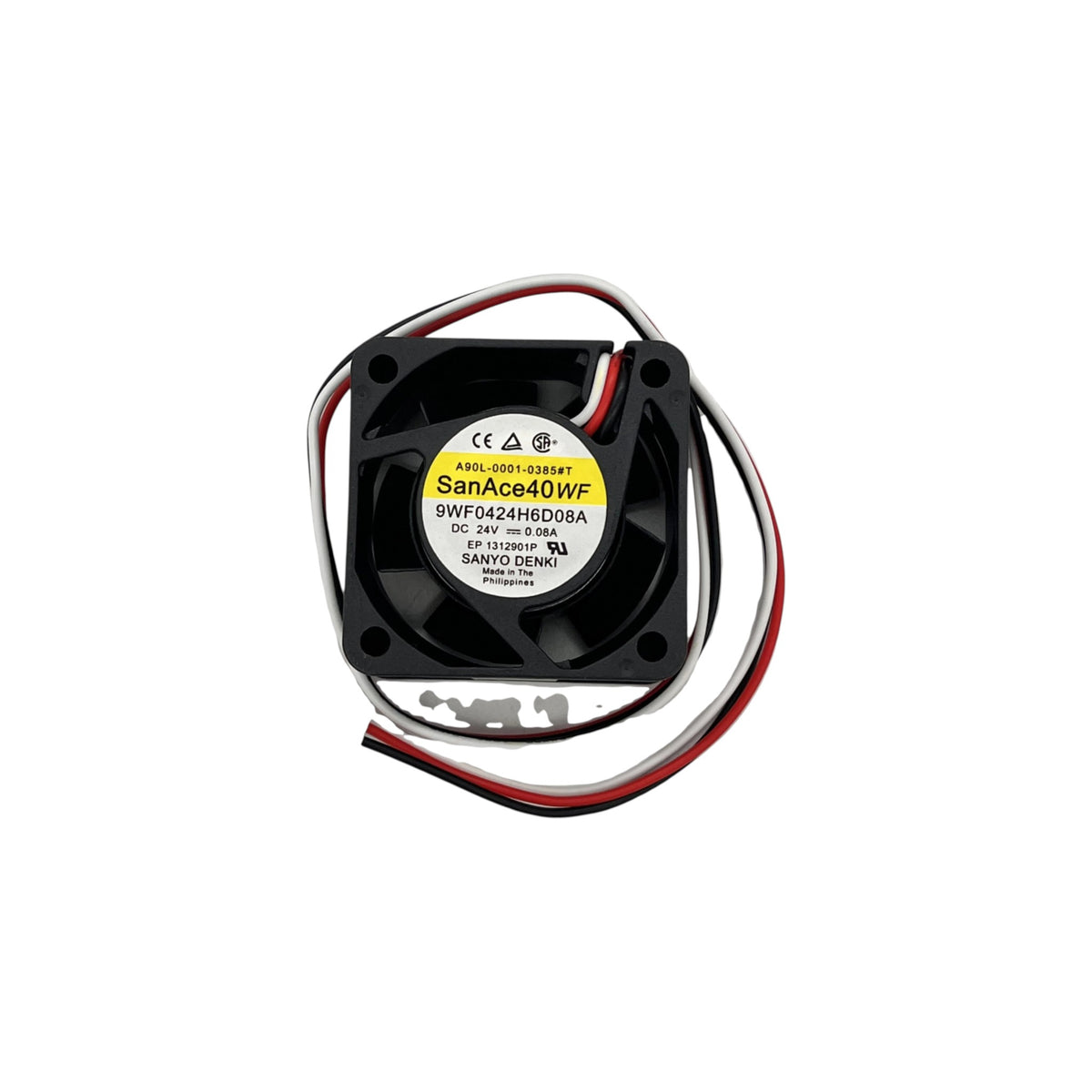 Fanuc Fan Motor A90L-0001-0385/T