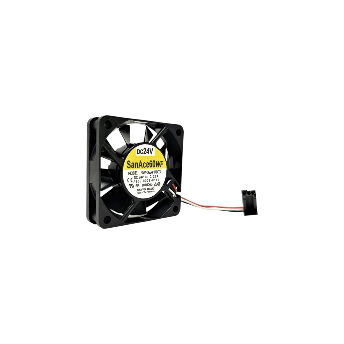 Fanuc Fan Motor A90L-0001-0511