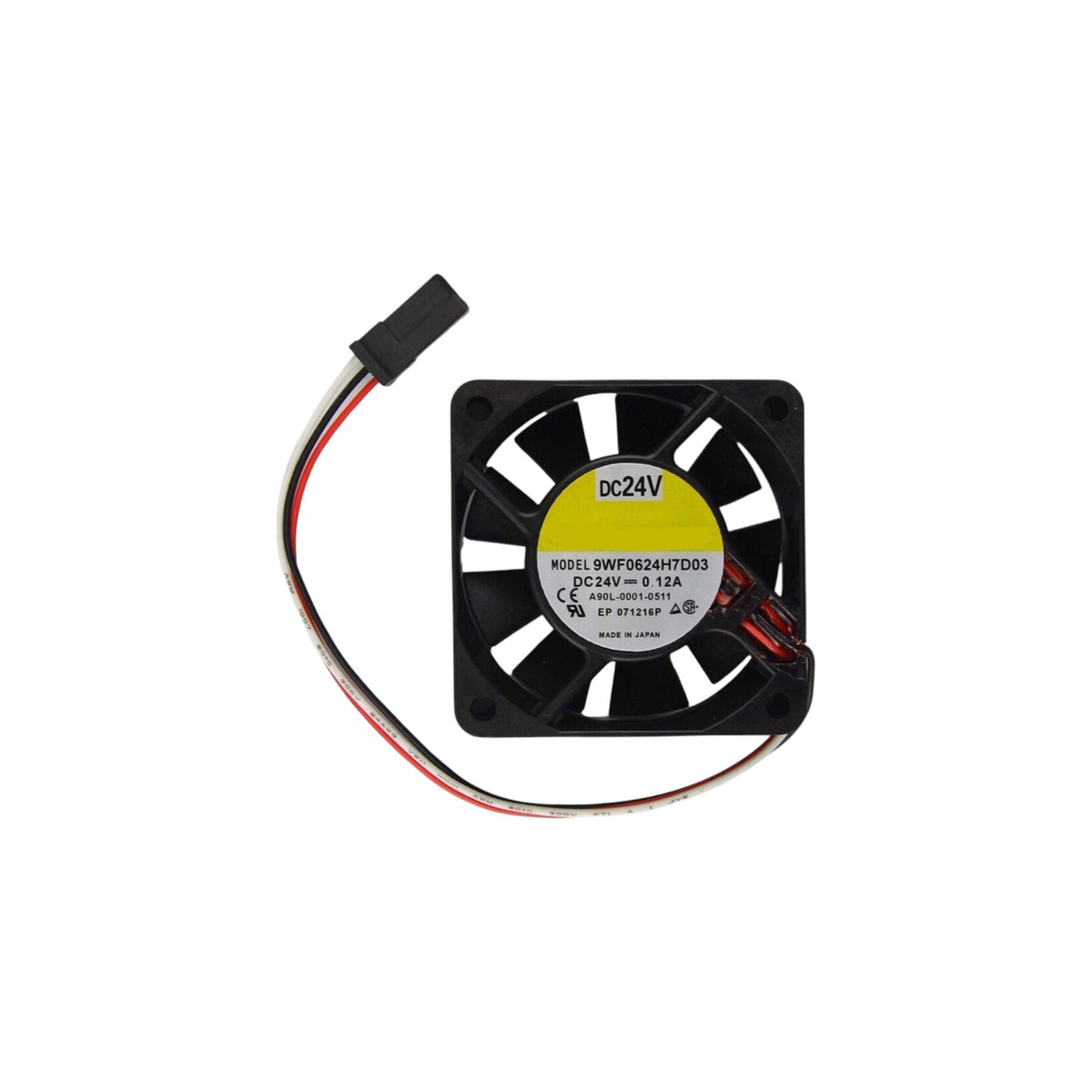 Fanuc Fan Motor A90L-0001-0511