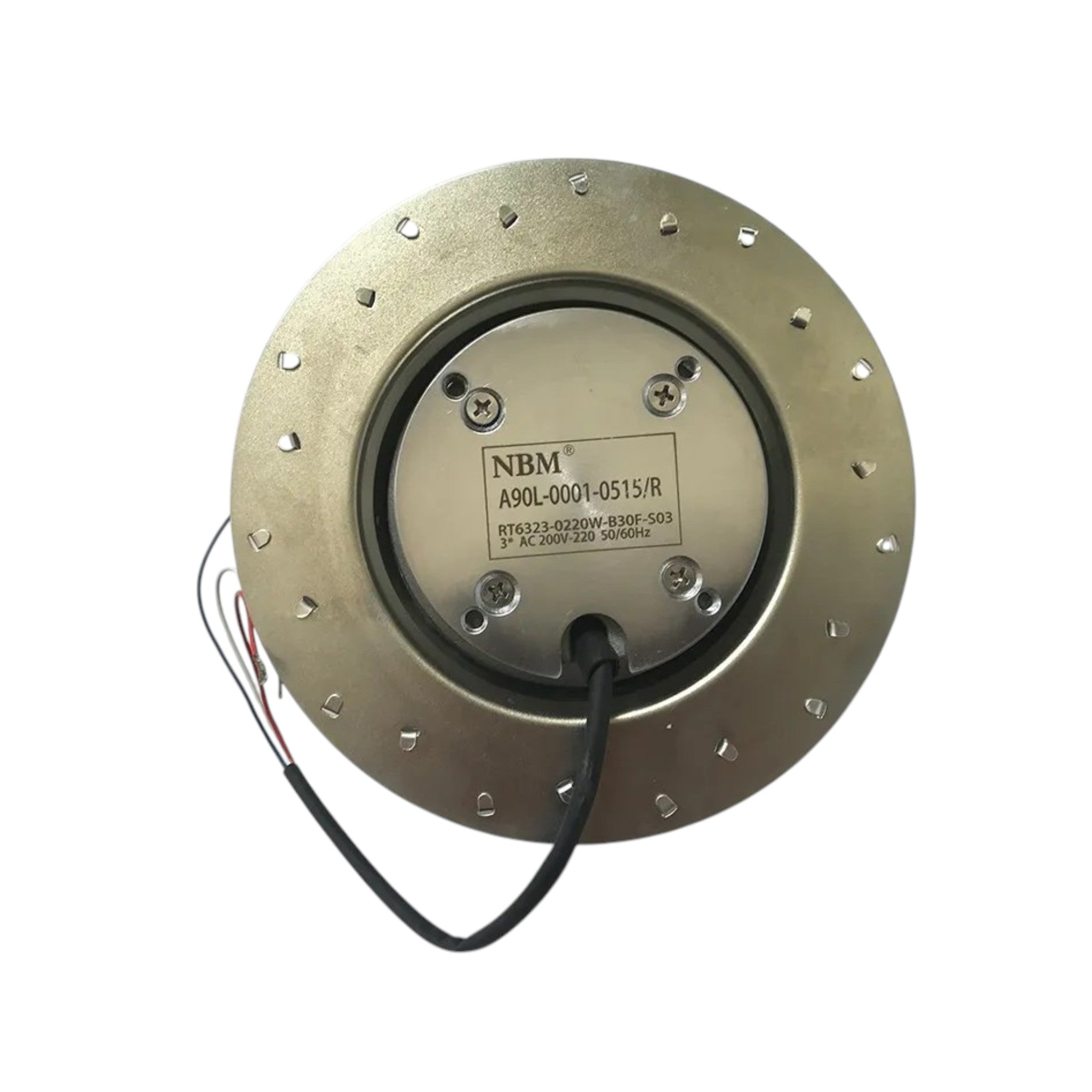 Fanuc Spindle Motor Fan A90L-0001-0515/R