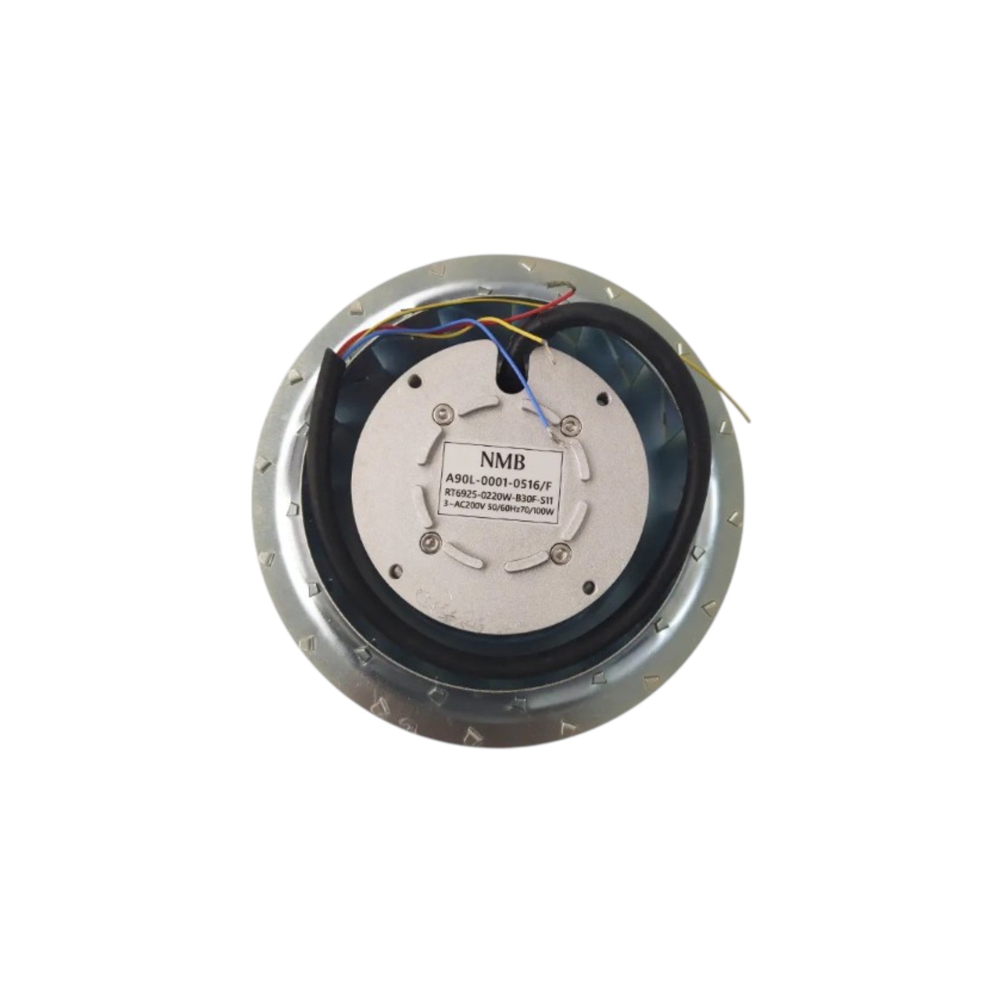 Fanuc Spindle Motor Fan A90L-0001-0516/F