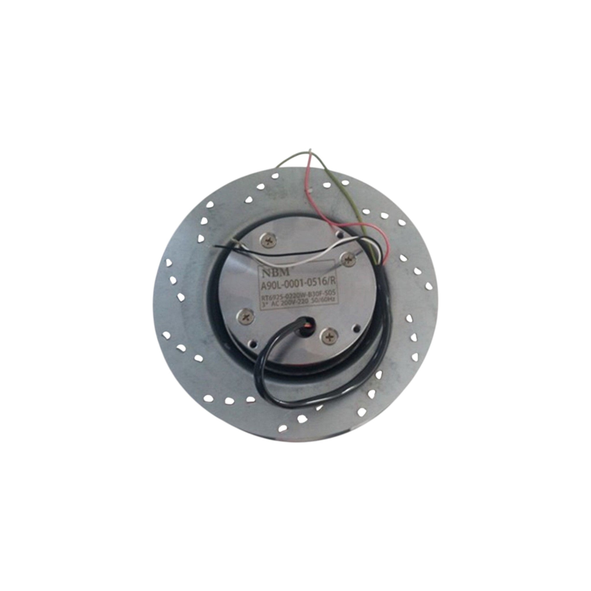 Fanuc Spindle Motor Fan A90L-0001-0516/R