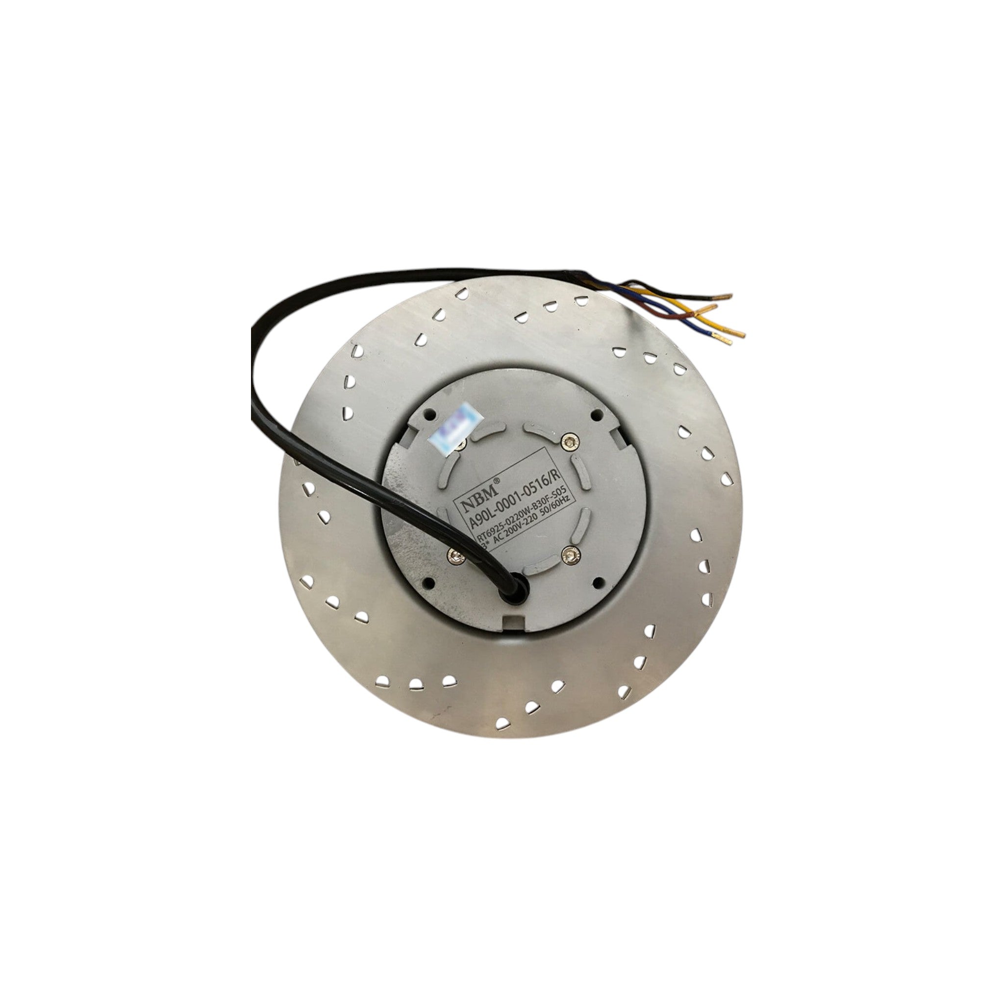 Fanuc Spindle Motor Fan A90L-0001-0516/RL