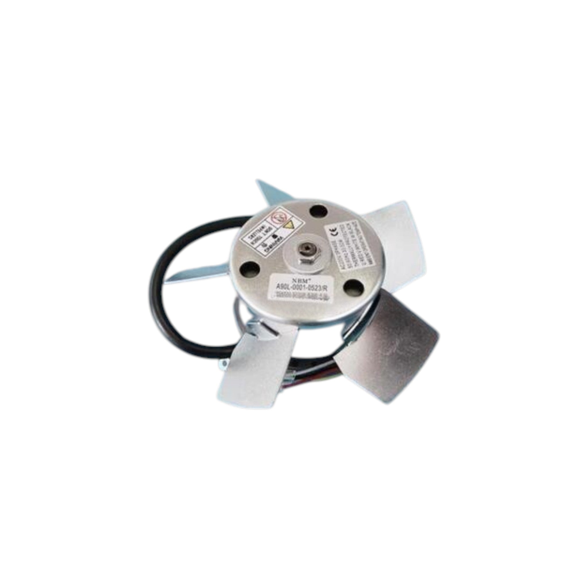 Fanuc Spindle Motor Fan A90L-0001-0523/F