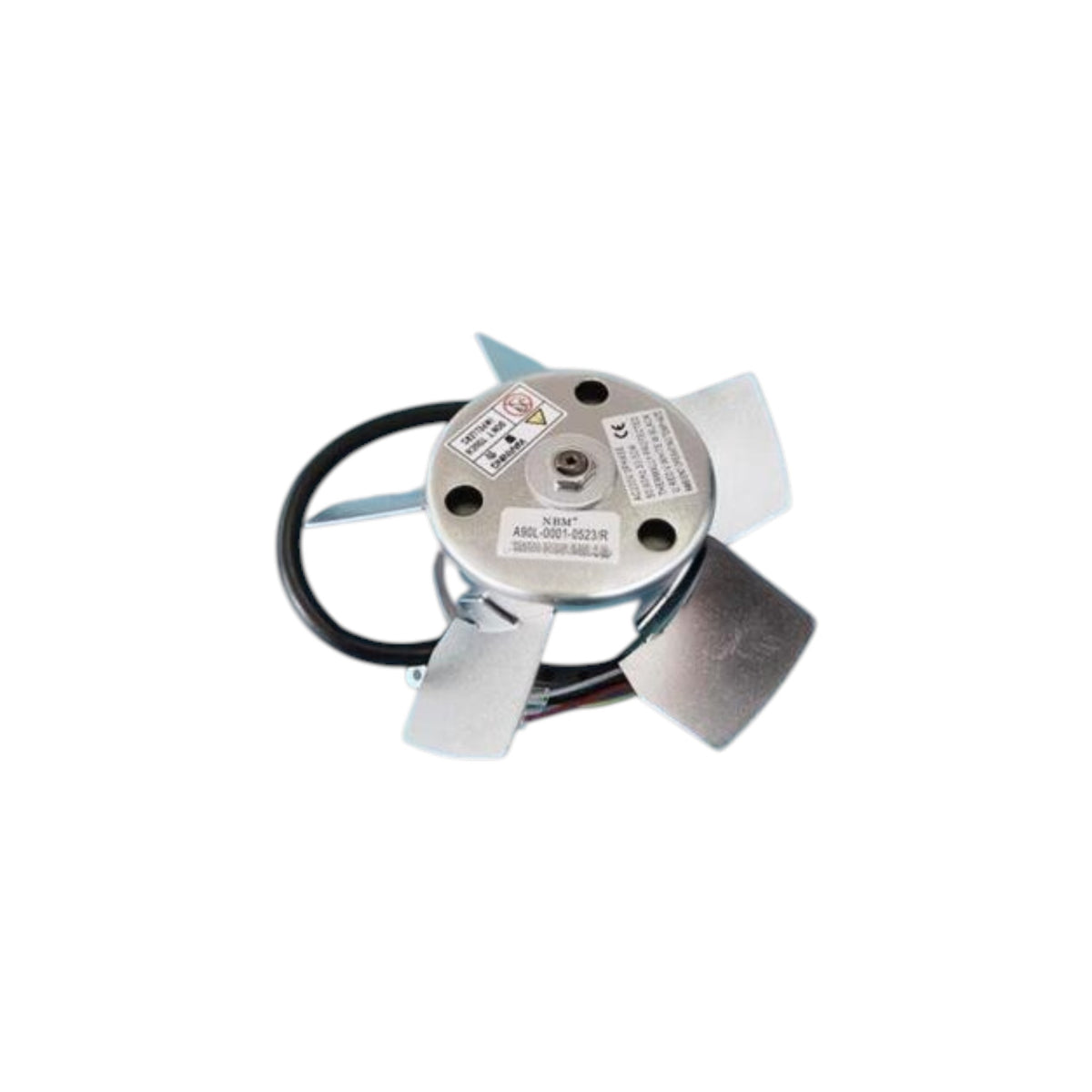 Fanuc Spindle Motor Fan A90L-0001-0523/R