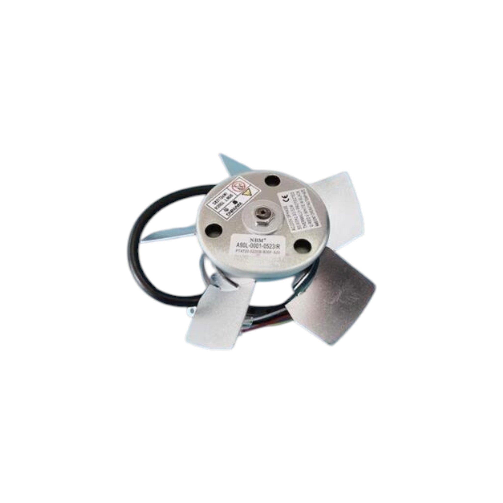 Fanuc Spindle Motor Fan A90L-0001-0523/RL