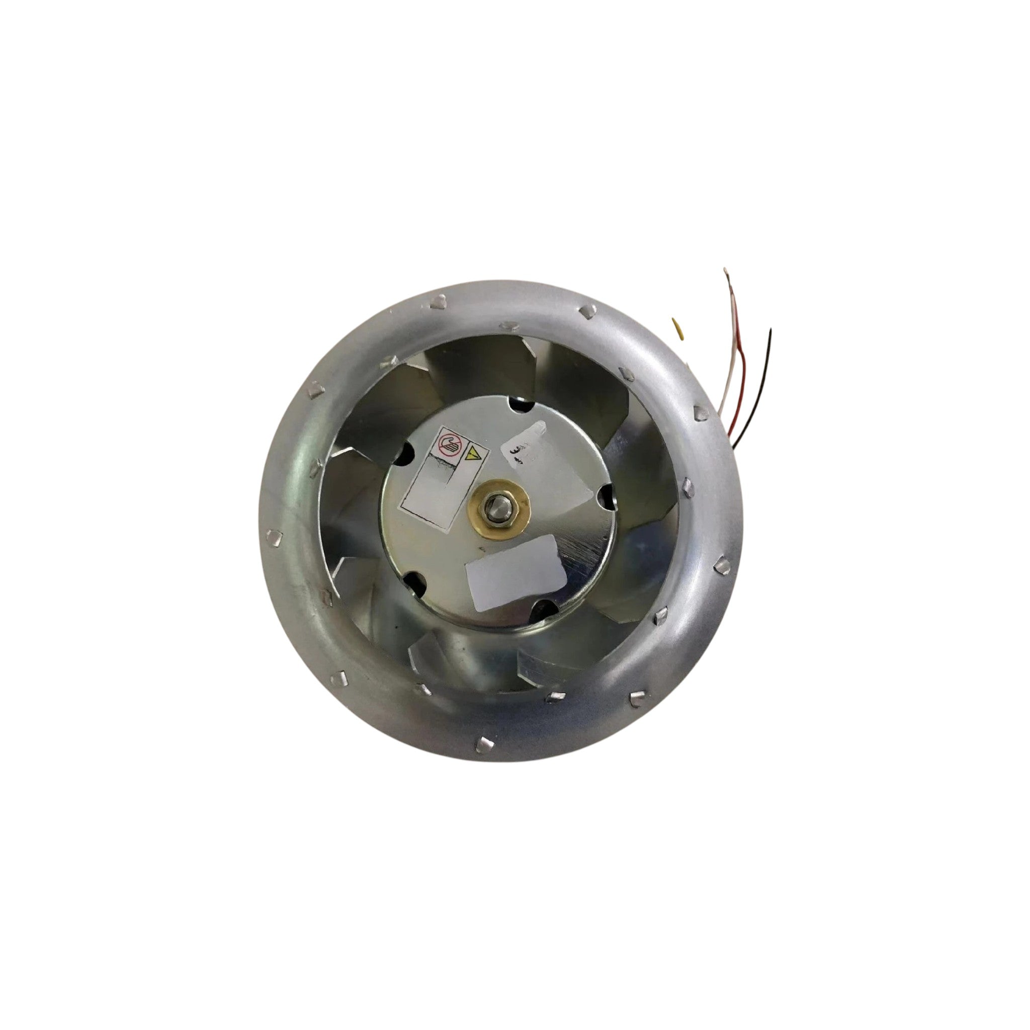 Fanuc Spindle Motor Fan A90L-0001-0524/R