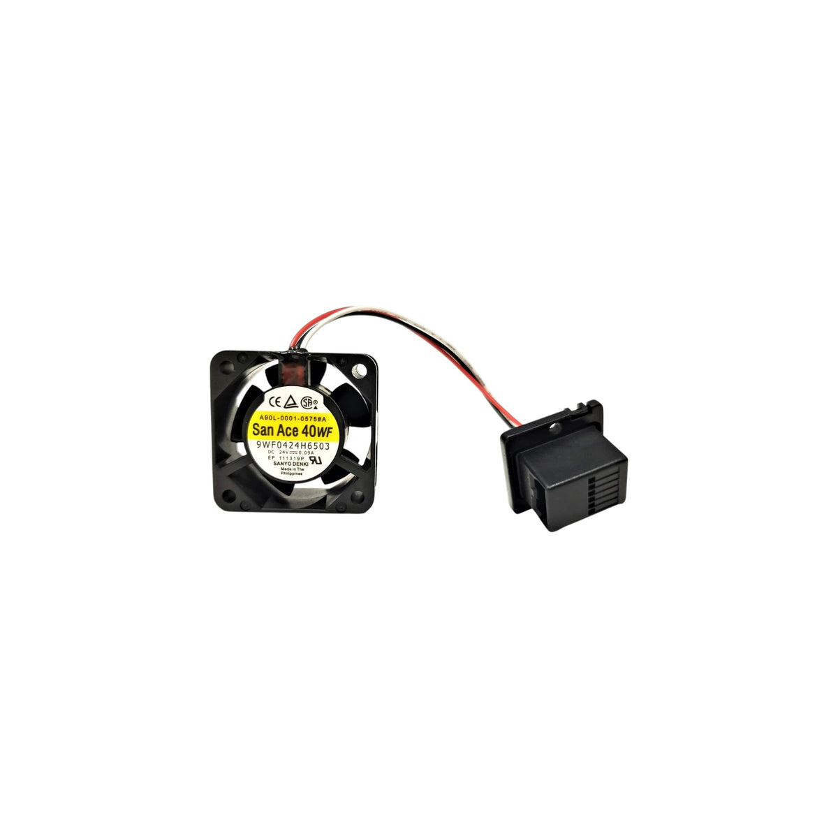 Fanuc Fan Motor A90L-0001-0575#A
