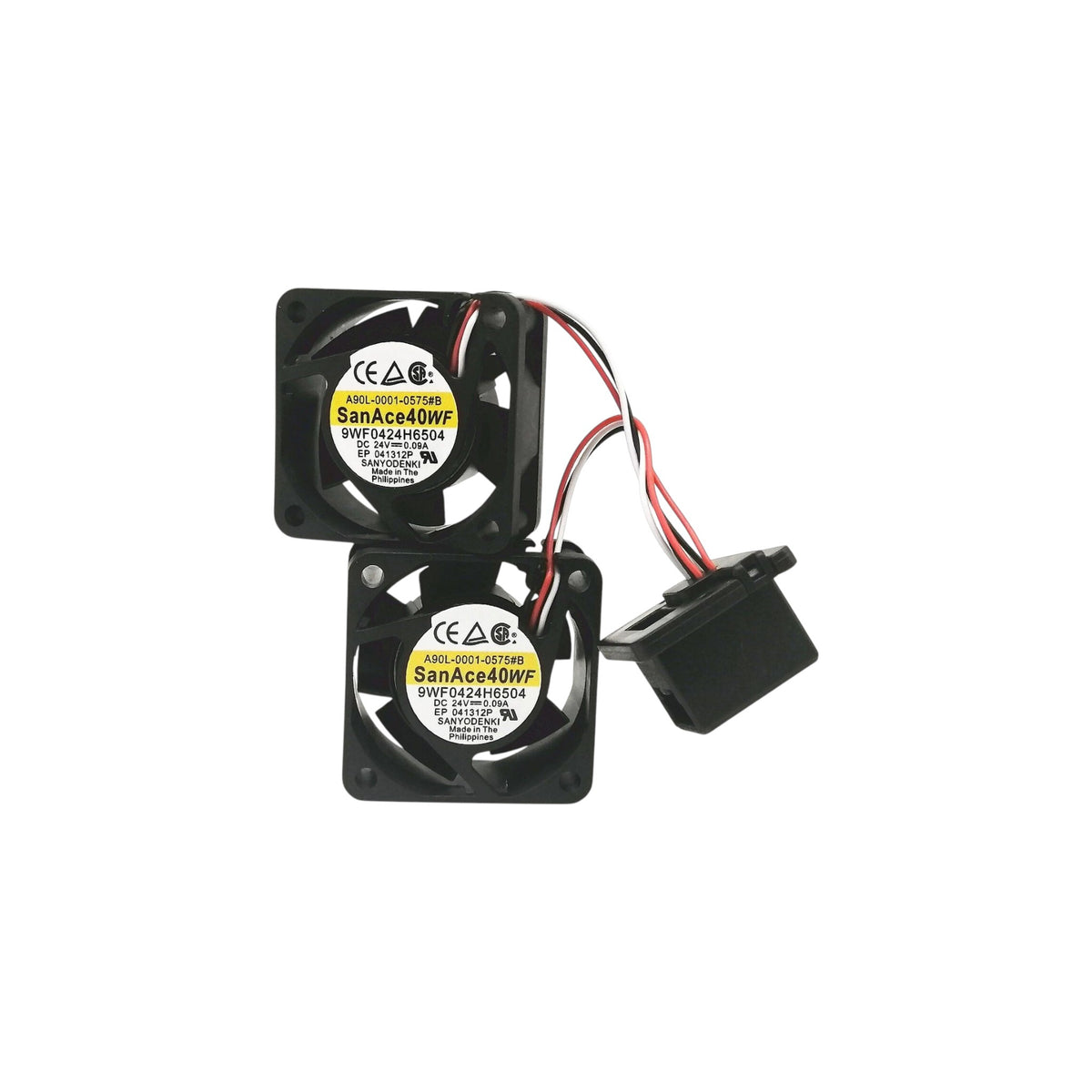 Fanuc Fan Motor A90L-0001-0575#B