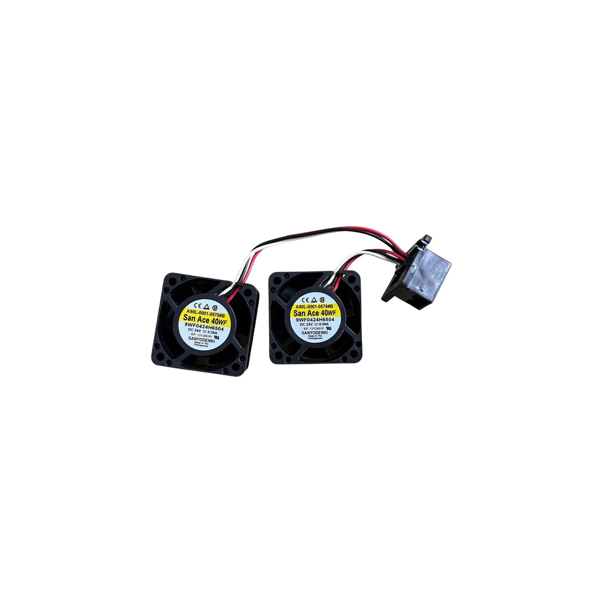 Fanuc Fan Motor A90L-0001-0575#B