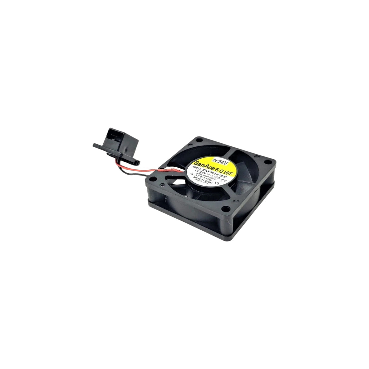 Fanuc Fan Motor A90L-0001-0576