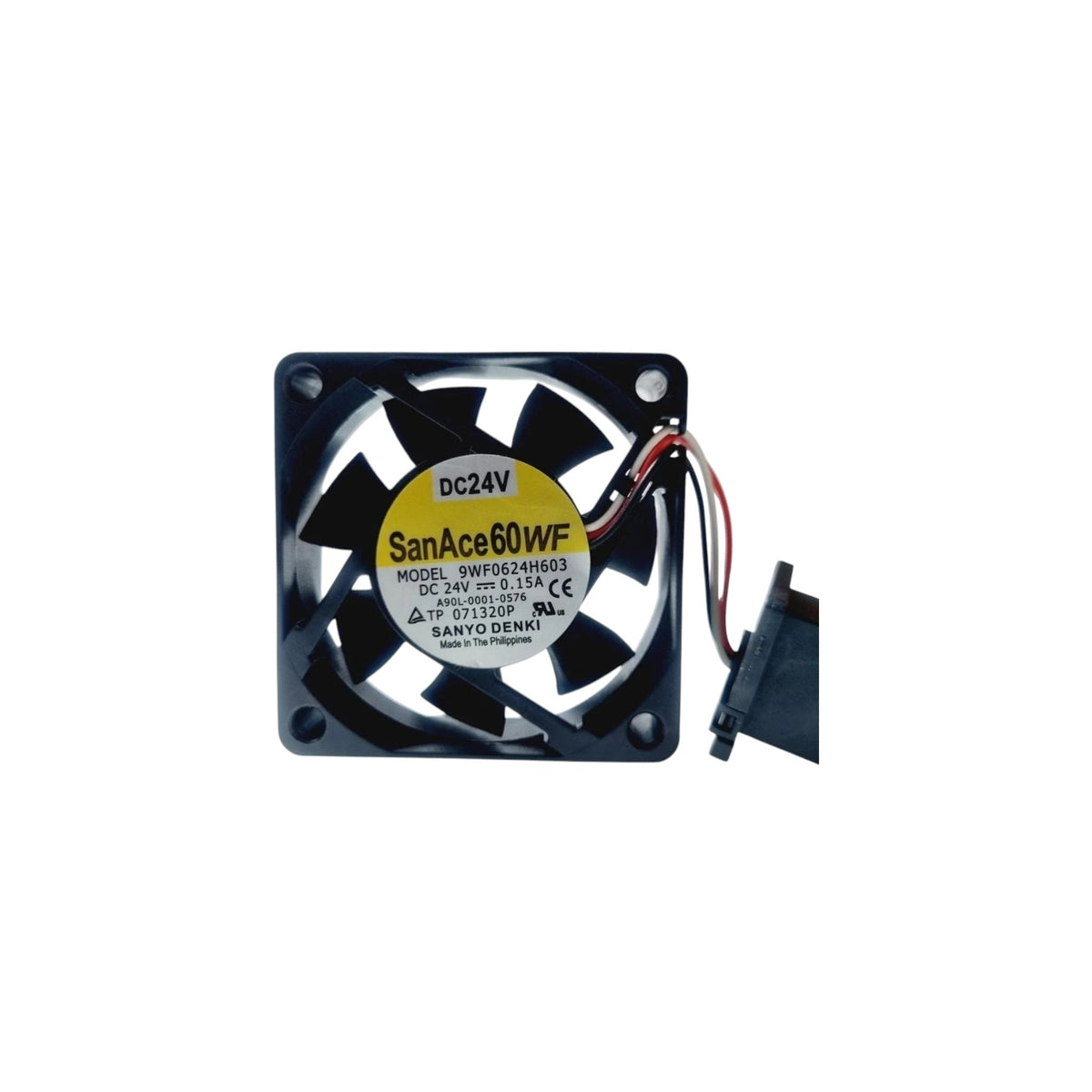 Fanuc Fan Motor A90L-0001-0576
