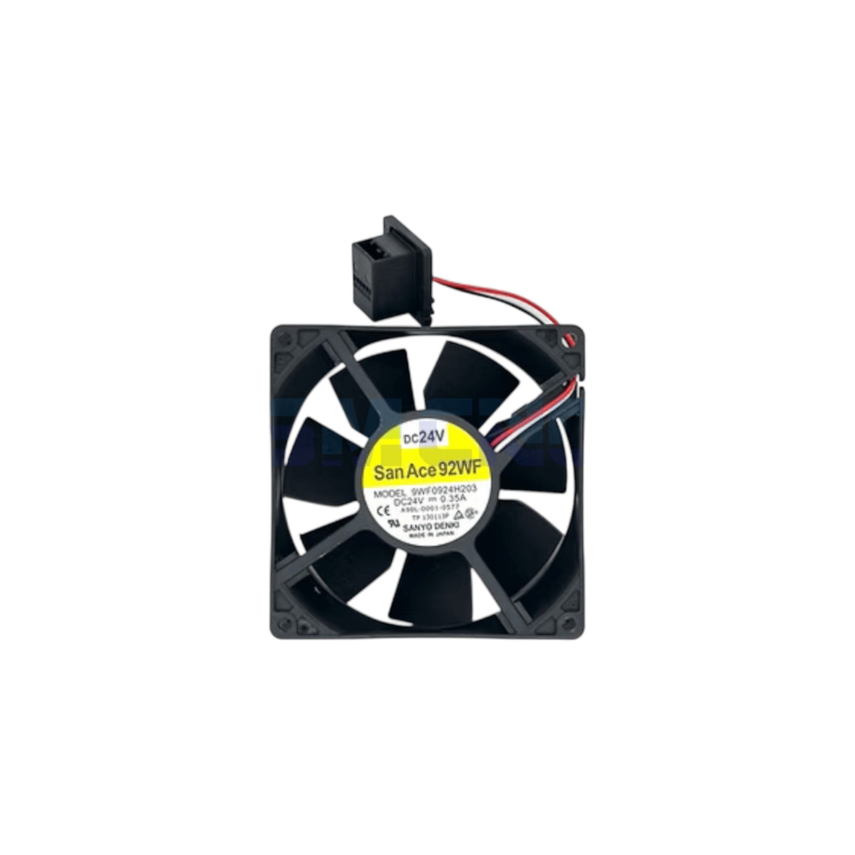 Fanuc Fan Motor A90L-0001-0577