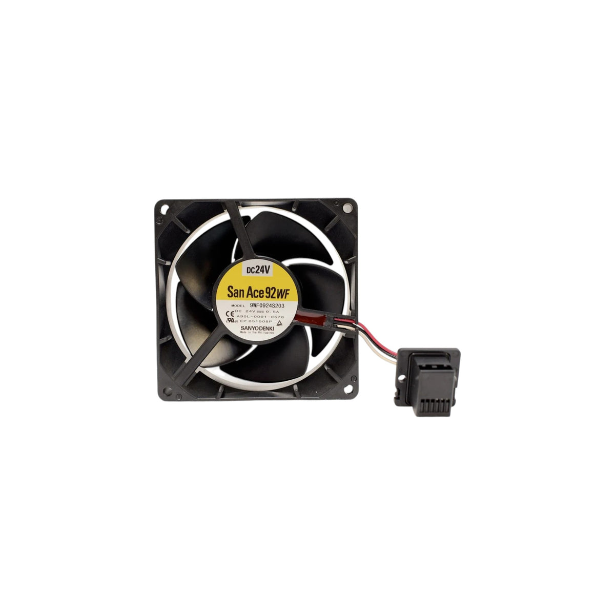 Fanuc Fan Motor A90L-0001-0578