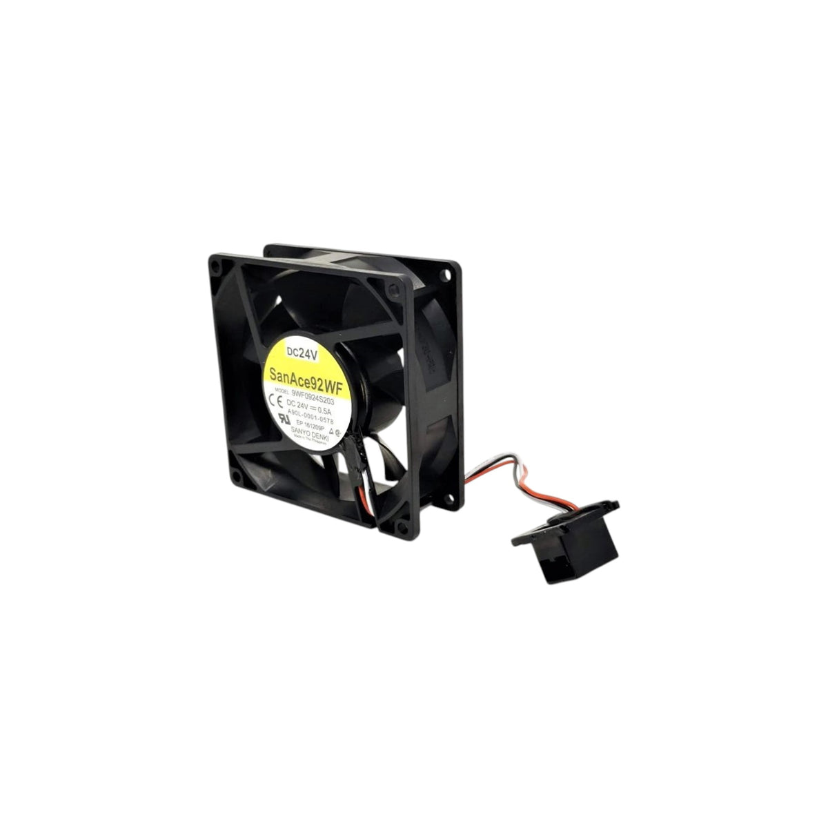 Fanuc Fan Motor A90L-0001-0578