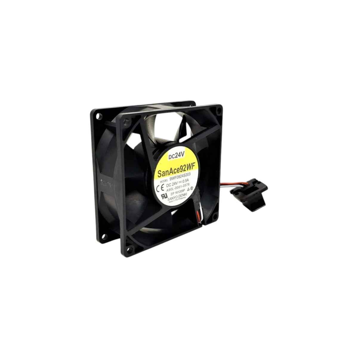 Fanuc Fan Motor A90L-0001-0578