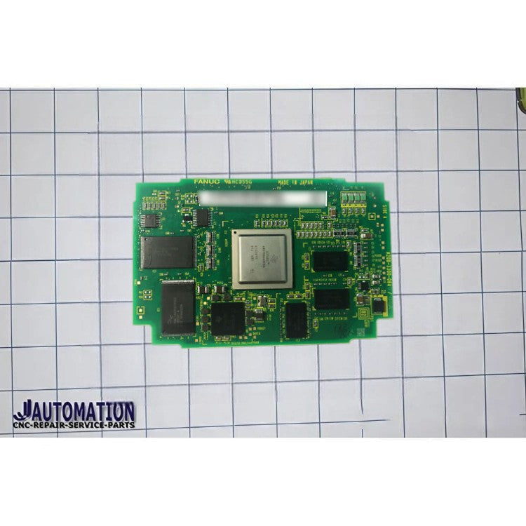 Fanuc GUI card for 0i-F Plus Series A20B-3300-0840