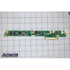 Fanuc Inverter PCB for 0i-F Plus Series A20B-8201-0152
