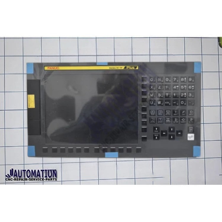 Fanuc LCD Unit for 0i-F Plus Series A02B-0338-D514