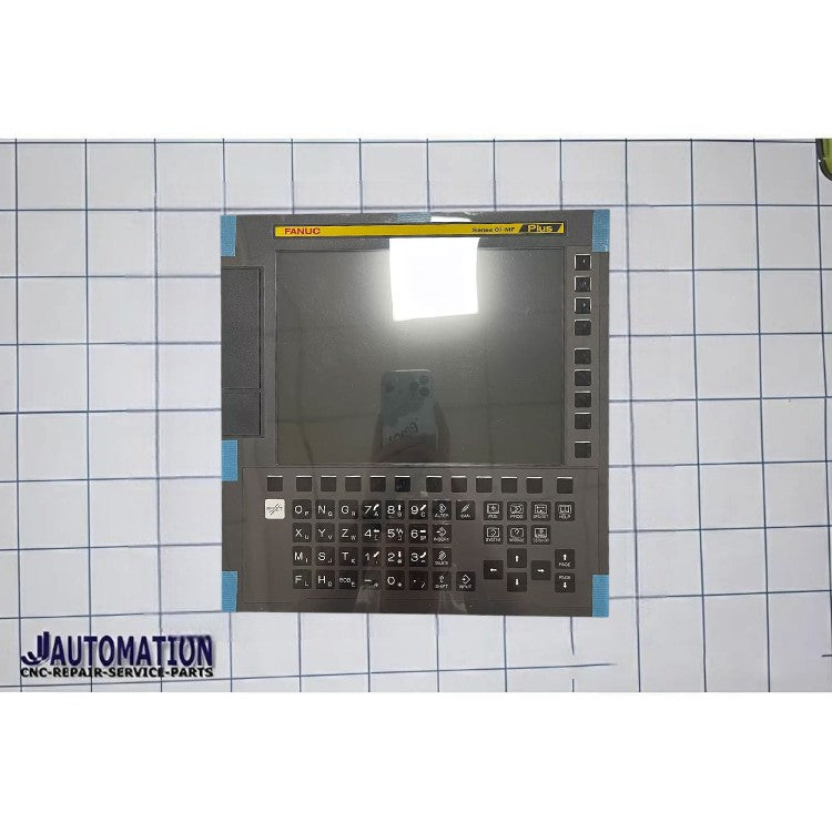 Fanuc LCD Unit for 0i-F Plus Series A02B-0348-D511