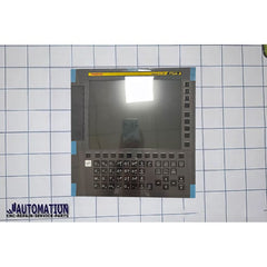 Fanuc LCD Unit for 0i-F Plus Series A02B-0348-D511