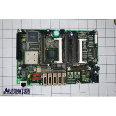 Fanuc Motherboard for 0i-F Plus Series A20B-8102-0117