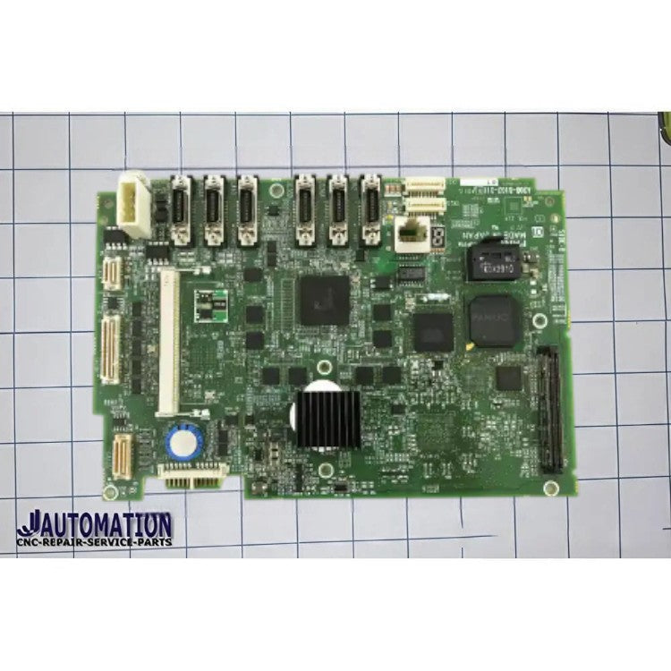 Fanuc Motherboard for 0i-F Plus Series A20B-8102-0118