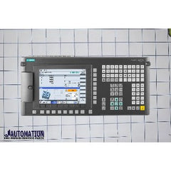 SIEMENS SINUMERIK 828D 6FC5370-3AM20-0AA0