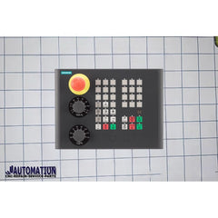 Siemens Machine control Panels for PPU 6FC5303-0AF33-0AA0