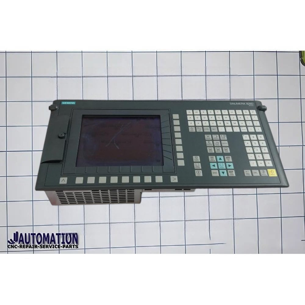 Siemens Panel Processing Unit for PPU 6FC5370-3AA30-0AA0 (Copy)