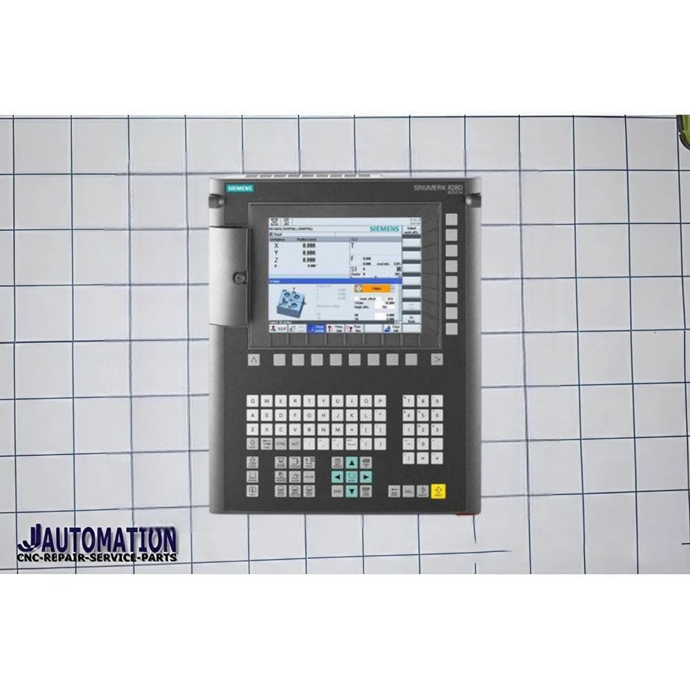Siemens Panel Processing Unit for Controller 6FC5370-3AT20-0AA0