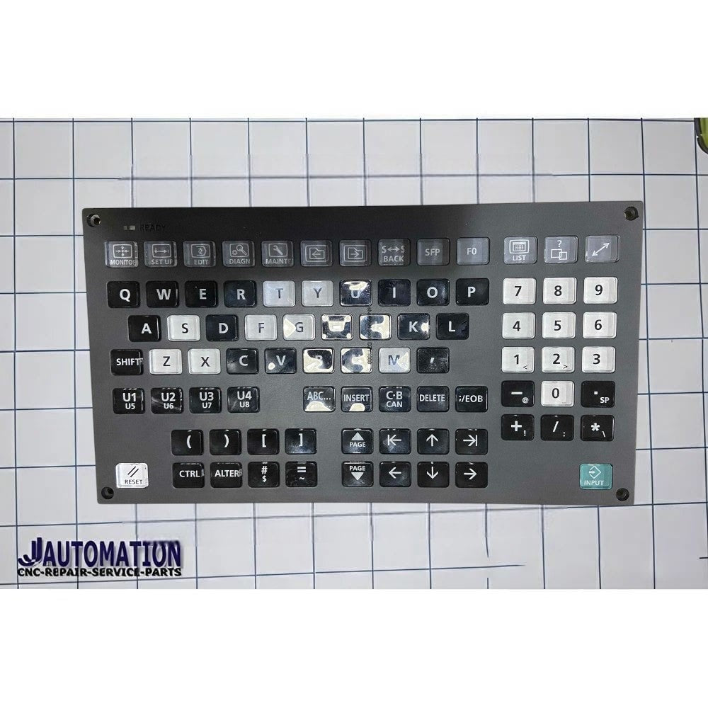 Mitsubishi Keyboard Unit FCU8-KB048 for M800S/ M80