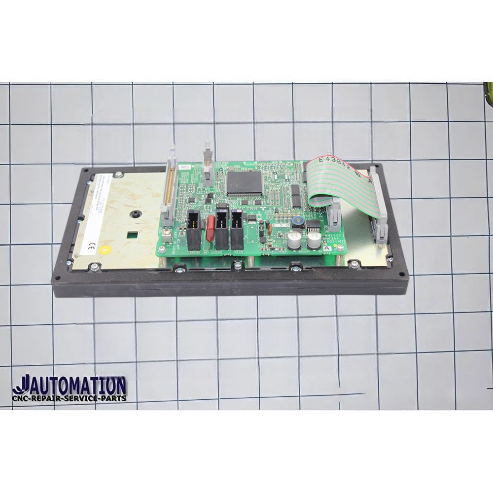 Mitsubishi CNC MOP FCU8-KB921 For M800S/ M80