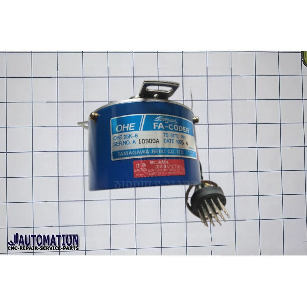 Mitsubishi Servo Encoder OHE25K