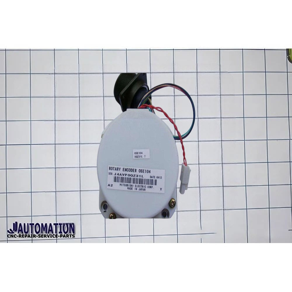 Mitsubishi Servo Encoder OSE104