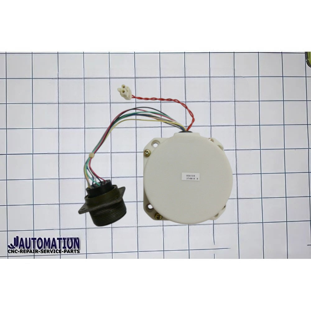 Mitsubishi Servo Encoder OSA104