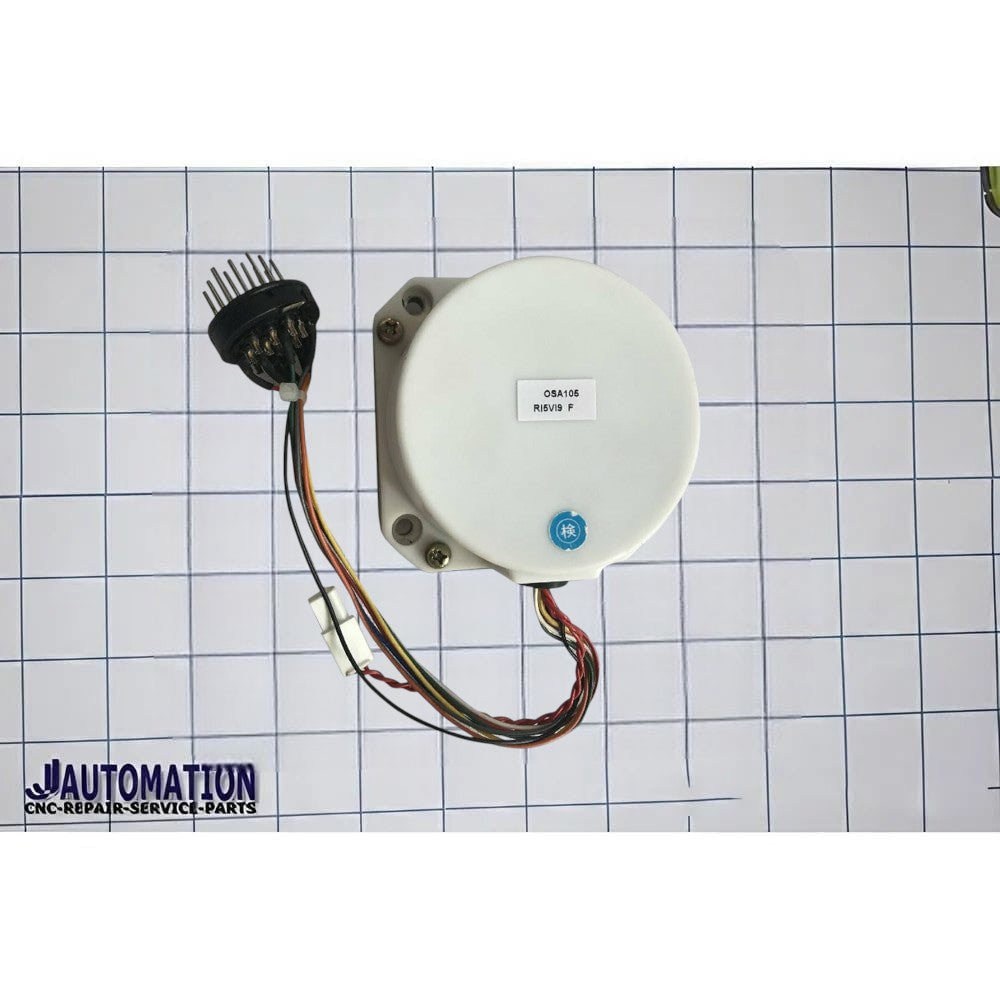 Mitsubishi Servo Encoder OSA105