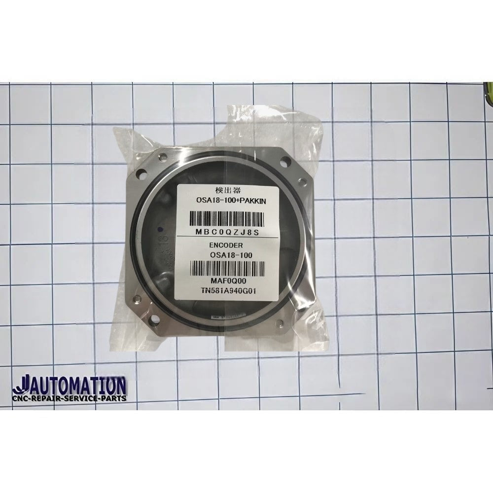 Mitsubishi Servo Encoder OSA18-A48