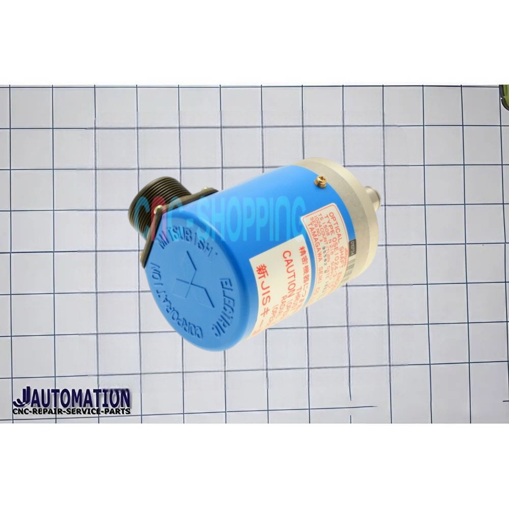 Mitsubishi Spindle Encoder OSE-1024-3-15-68-8
