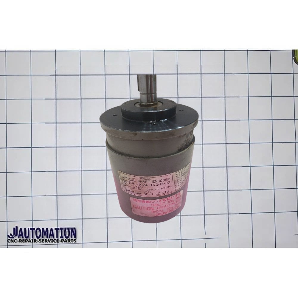 Mitsubishi Spindle Encoder OSE90K