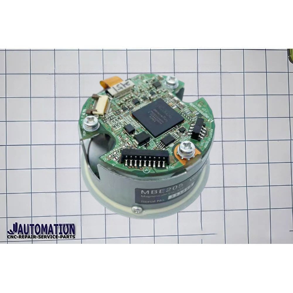 Mitsubishi Spindle Encoder MBE90K