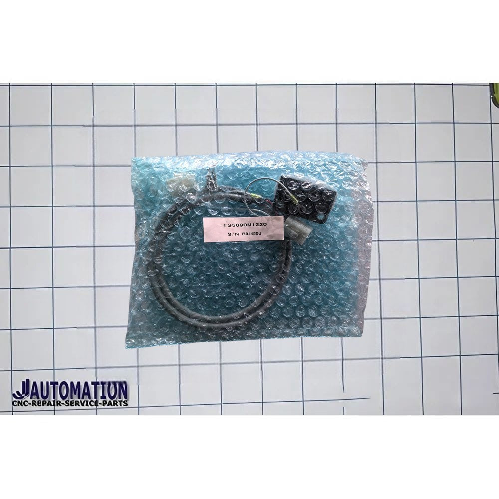 Mitsubishi Spindle Encoder TS5690