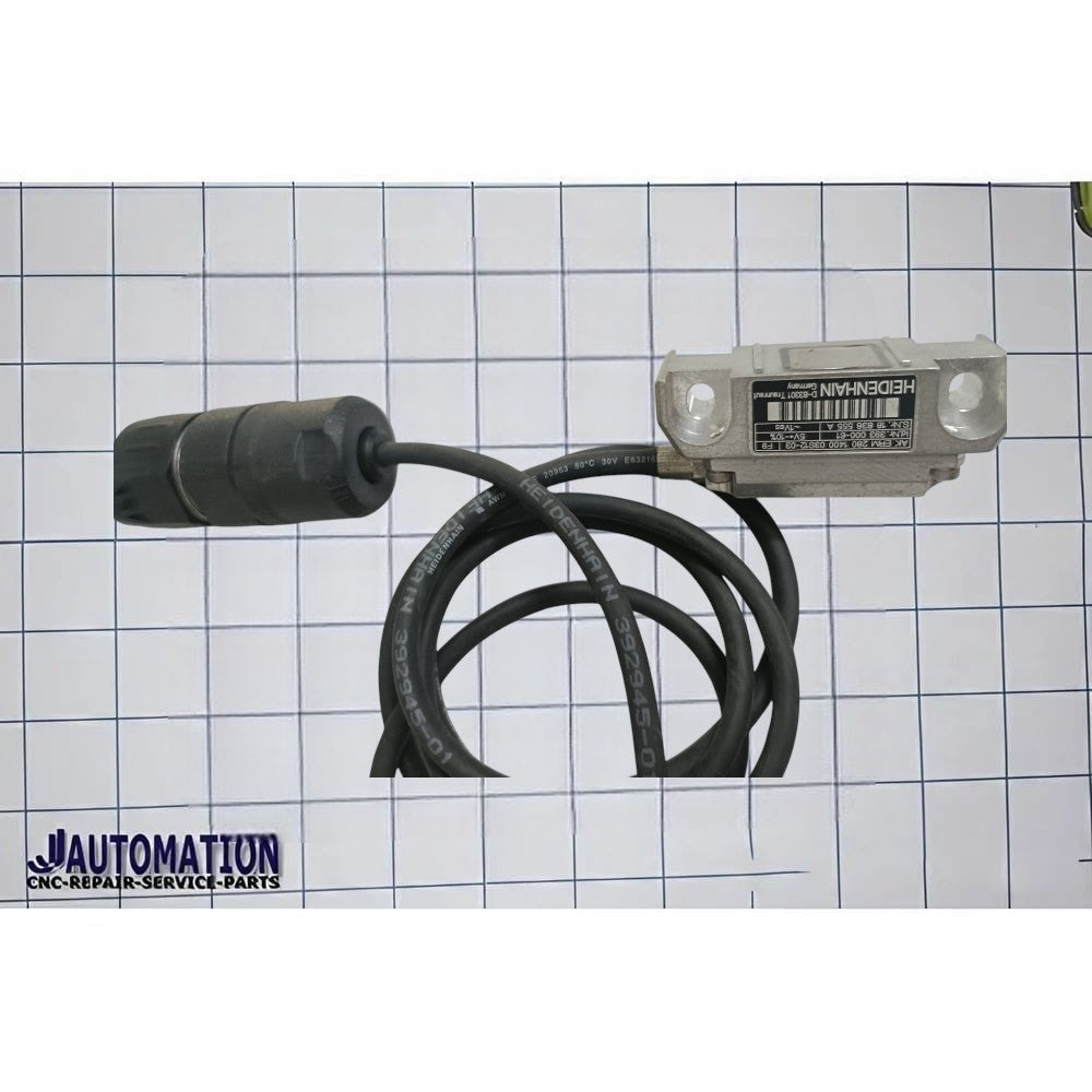 Mitsubishi Spindle Encoder ERM280