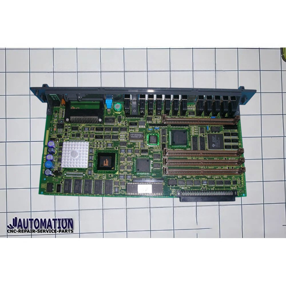 Fanuc Mainboard for 0i-A/ 0i Mate-A A16B-3200-0362