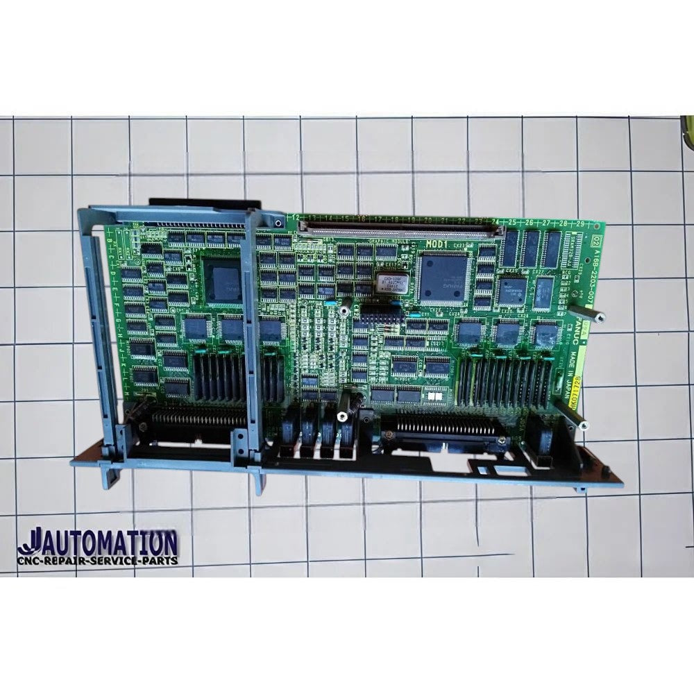 Fanuc I/O Board for 0i-A/ 0i Mate-A A16B-2203-0073