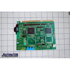 Fanuc I/O Module for 0i-A/ 0i Mate-A/ 0i-B/ 0i Mate-B/ 16i/ 18i/ 21i A20B-8001-0583